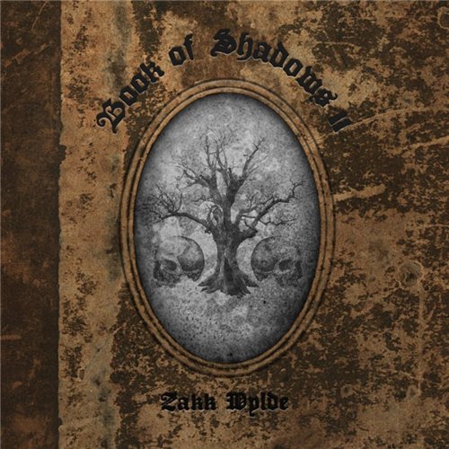 Book Of Shadows II [Limited Edition]